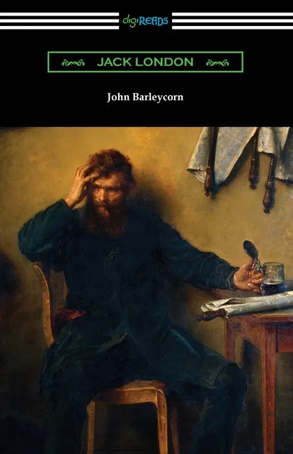 John Barleycorn - Paperback