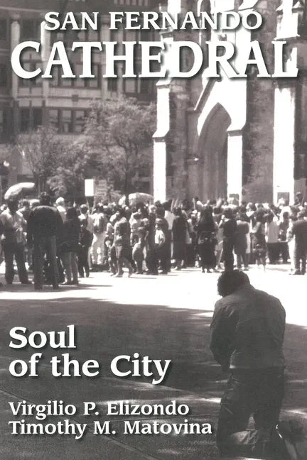 San Fernando Cathedral - Paperback