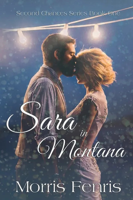 Sara in Montana - Paperback