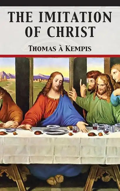 The Imitation of Christ - Hardcover
