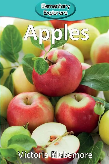 Apples - Paperback