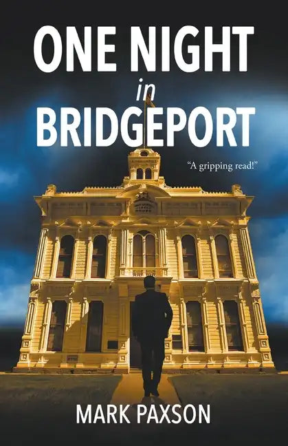One Night in Bridgeport - Paperback