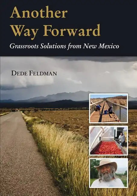 Another Way Forward: Grassroots Solutions from New Mexico - Paperback