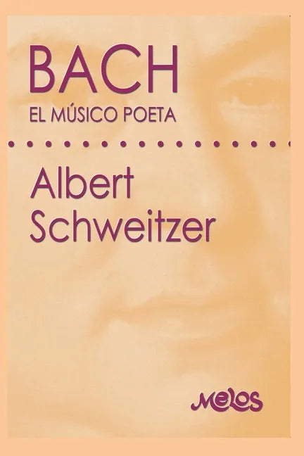 J.S. Bach: el músico poeta - Paperback