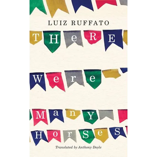 There Were Many Horses - Paperback