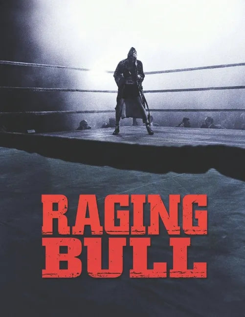 Raging Bull: Screenplay - Paperback