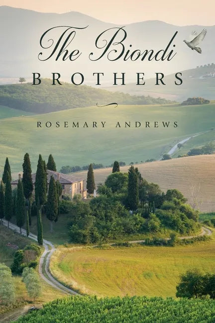 The Biondi Brothers - Paperback