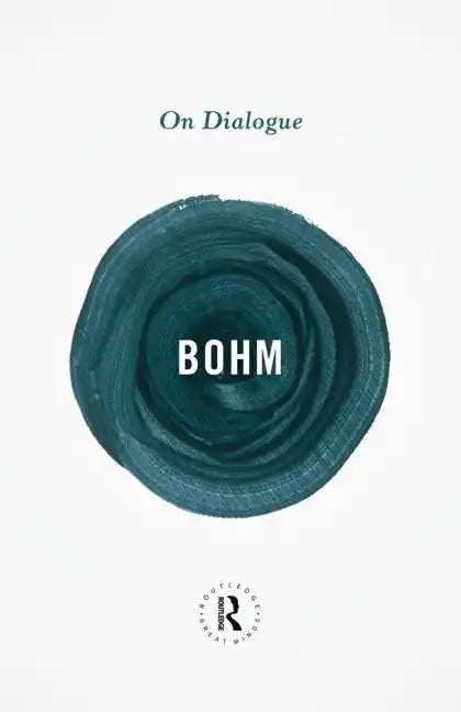 On Dialogue - Paperback