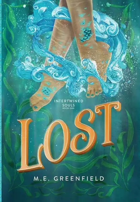 Lost - Hardcover