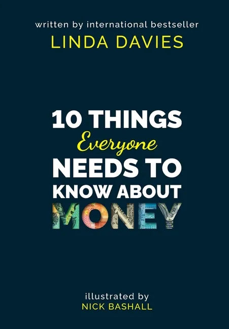 10 Things Everyone Needs to Know About Money - Paperback