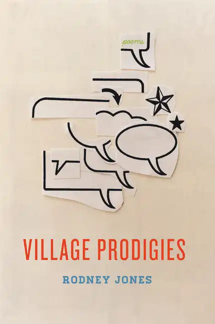 Village Prodigies - Paperback