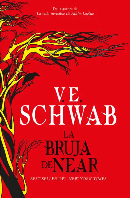 La Bruja de Near - Paperback