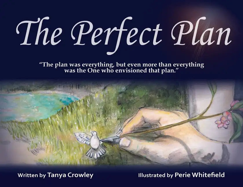 The Perfect Plan - Paperback