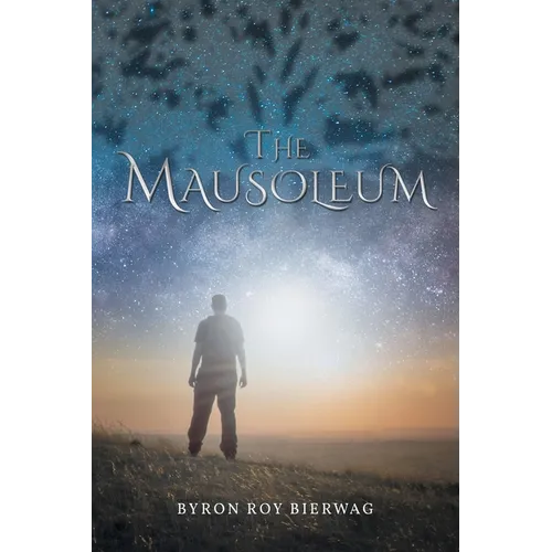 The Mausoleum - Paperback