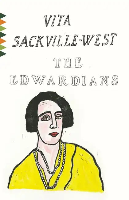 The Edwardians - Paperback
