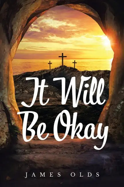 It Will Be Okay - Paperback