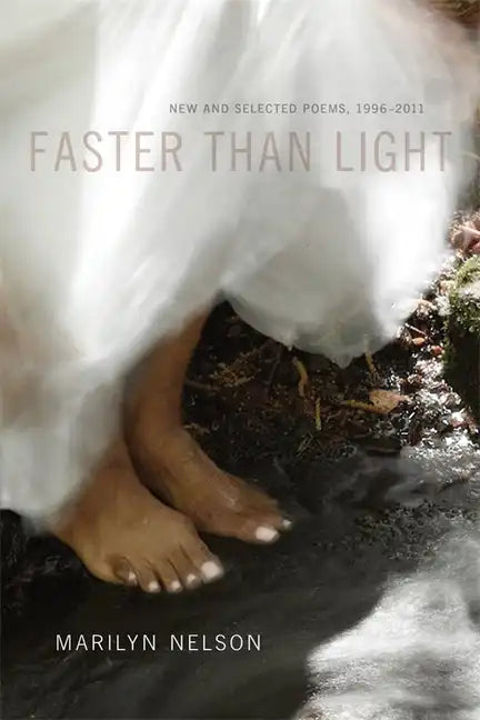Faster Than Light: New and Selected Poems, 1996-2011 - Paperback