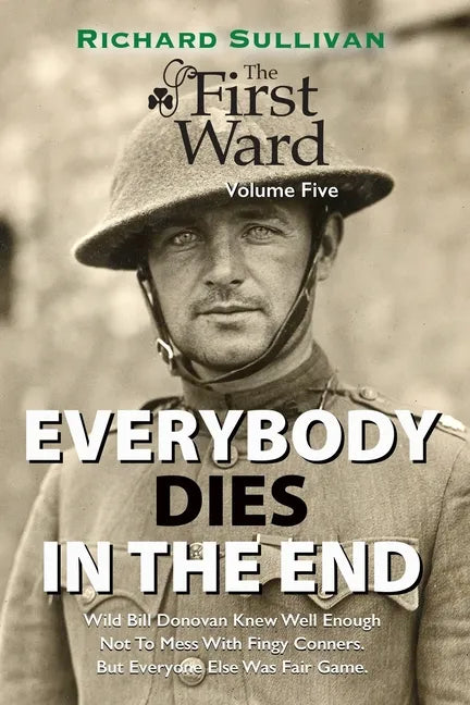 Everybody Dies In The End - Paperback