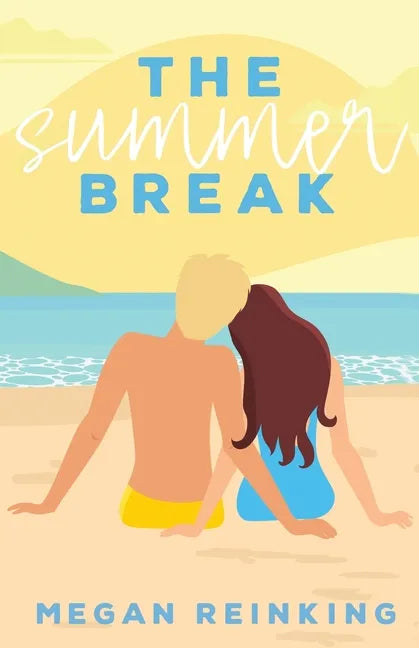 The Summer Break - Paperback