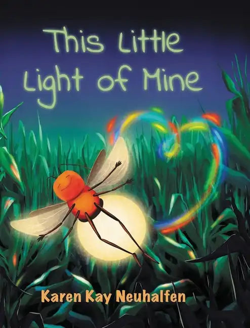 This Little Light Of Mine - Hardcover