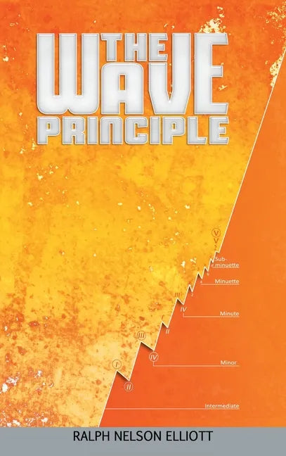 The Wave Principle - Hardcover