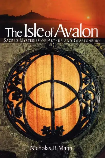 Isle of Avalon - Paperback