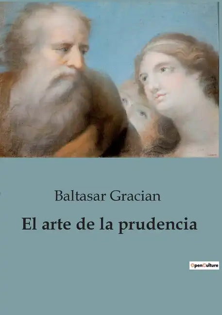 El arte de la prudencia - Paperback