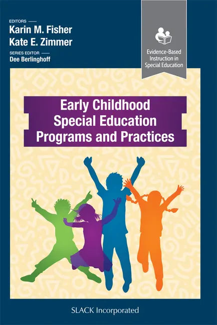 Early Childhood Special Education Programs and Practices - Paperback
