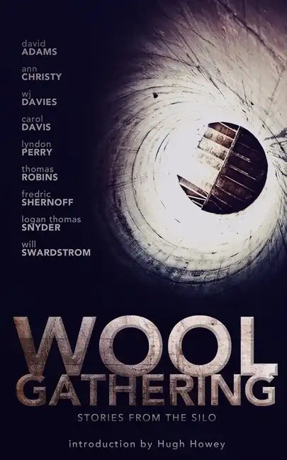 WOOL Gathering: (A Charity Anthology) - Paperback