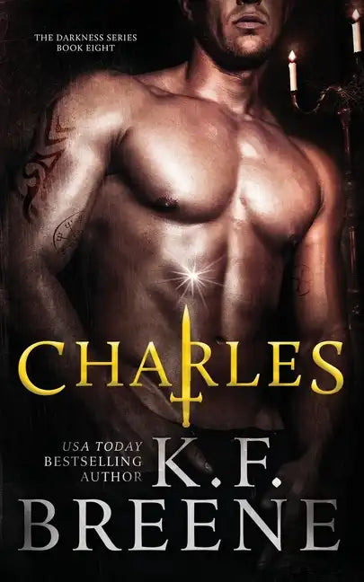 Charles (Darkness, 8) - Paperback