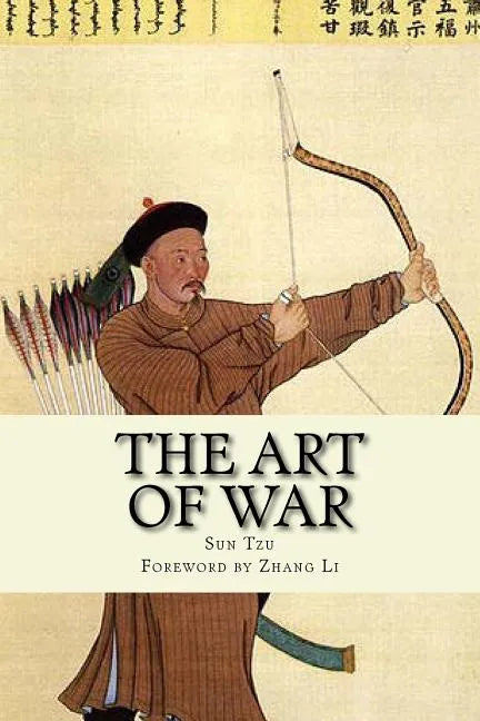 The Art of War - Paperback