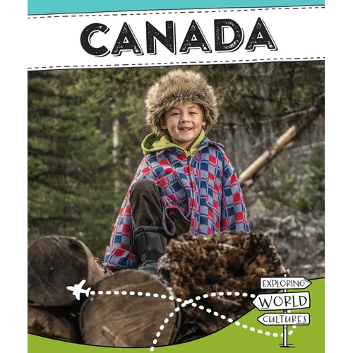 Canada - Paperback