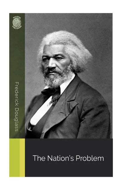 The Nation's Problem - Paperback
