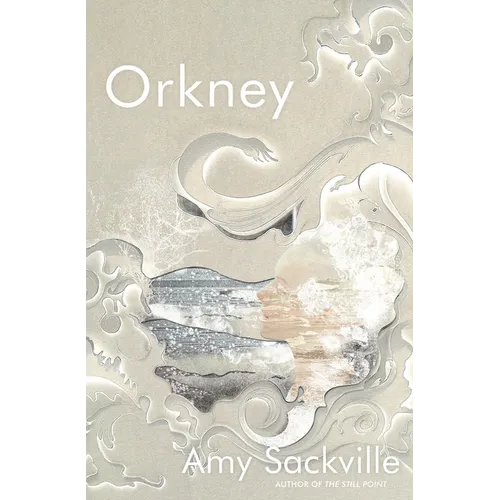 Orkney - Paperback