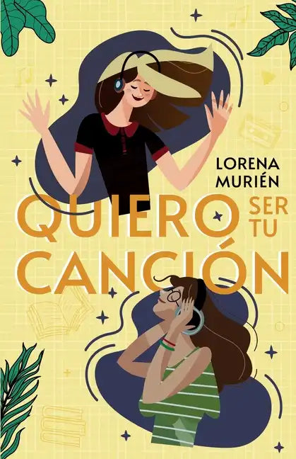 Quiero ser tu canción - Paperback
