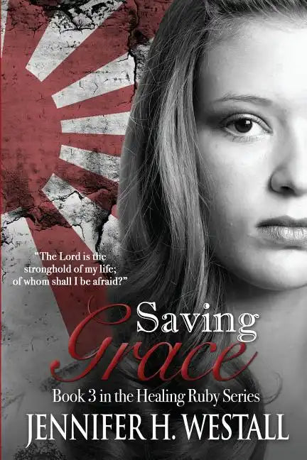 Saving Grace - Paperback