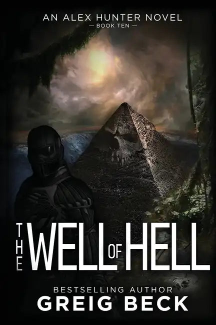 The Well of Hell - Paperback