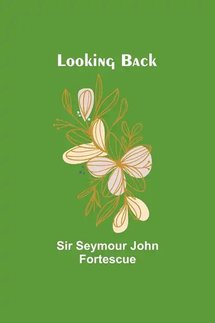 Looking Back - Paperback