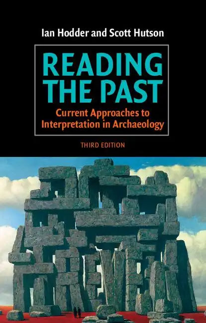 Reading the Past - Paperback