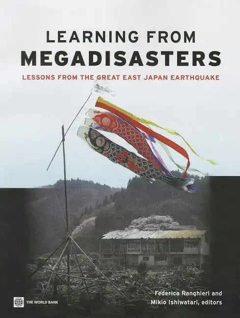 Learning from Megadisasters - Paperback