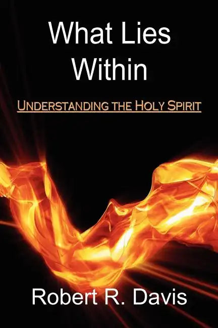 What Lies Within - Paperback