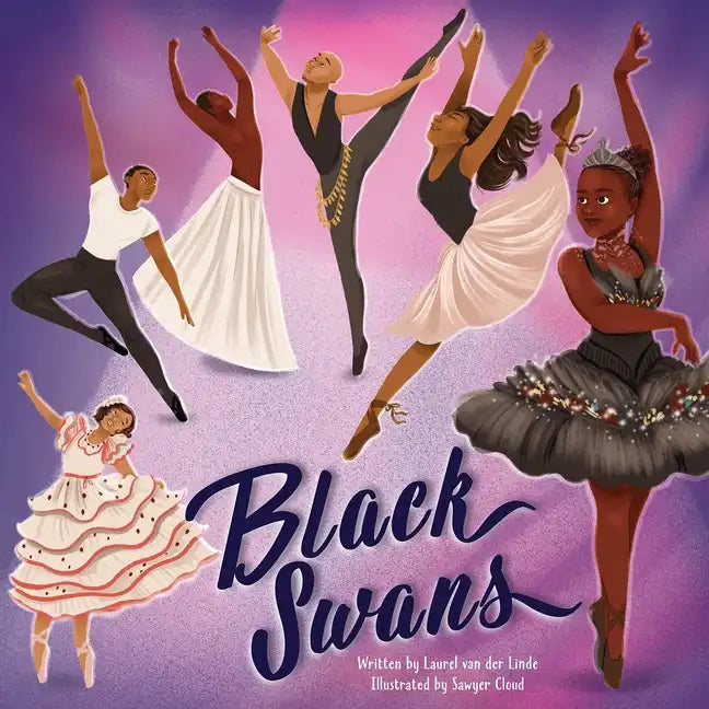 Black Swans - Hardcover