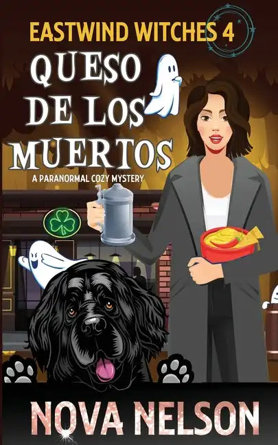 Queso de los Muertos - Paperback
