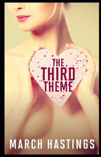 The Third Theme - Paperback
