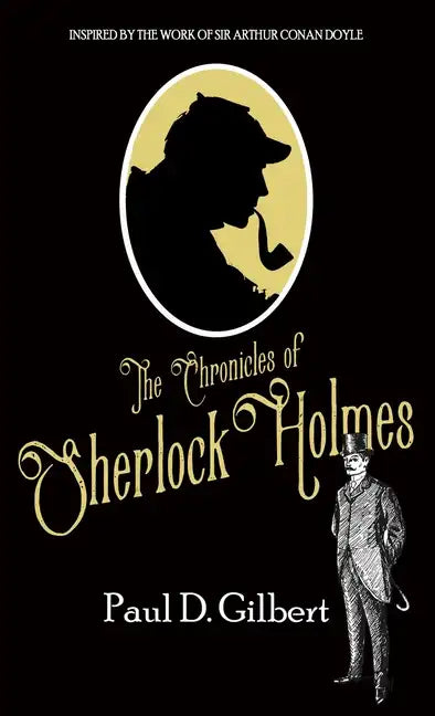 The Chronicles of Sherlock Holmes - Hardcover