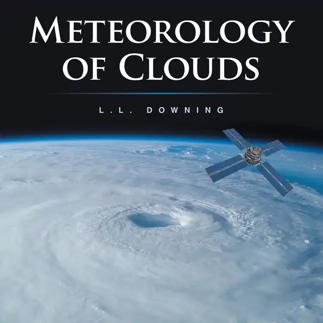 Meteorology of Clouds - Paperback