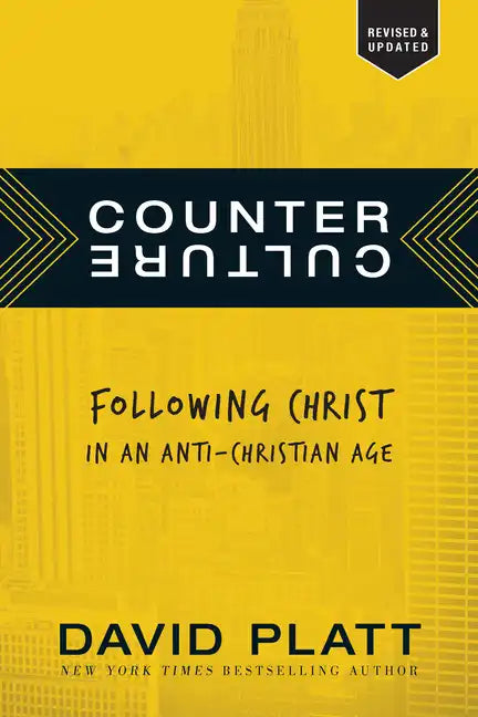 Counter Culture - Paperback