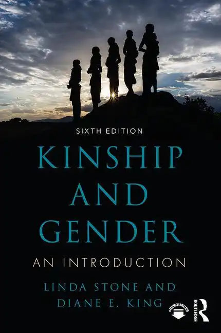 Kinship and Gender: An Introduction - Paperback