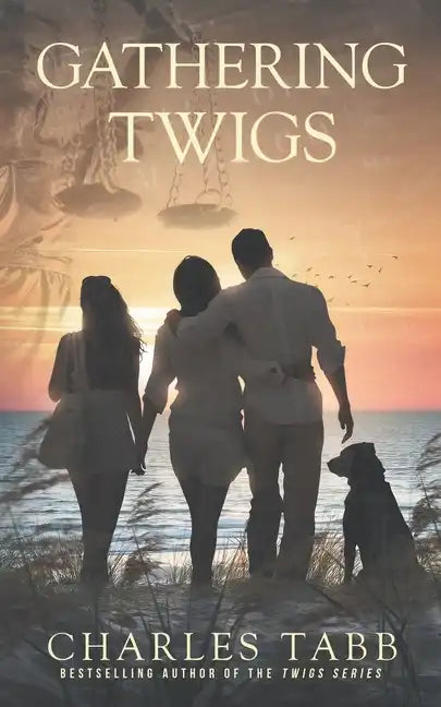 Gathering Twigs - Paperback