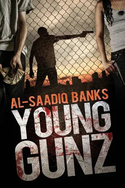 Young Gunz - Paperback